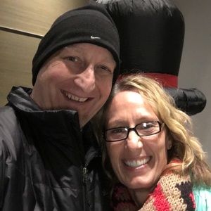 Meet your Posher, Jenni